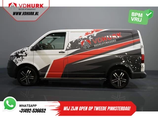 Volkswagen Transporter - afbeelding nr 9