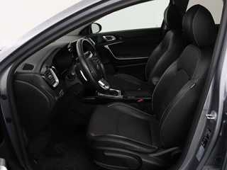Kia Ceed Kia Ceed 1.6 GDI PHEV DynamicPlusLine | Panoramadak |  Cruise control | Climate control | Carplay | Elektrische achterklep | Dealer onderhouden - afbeelding nr 4