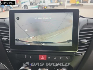 Iveco Daily Iveco Daily 35C21 3.0L Automaat 2025model L2H2 ACC Camera Parkeersensoren LED CarPlay Dubbellucht L2 12m3 Airco - afbeelding nr 9
