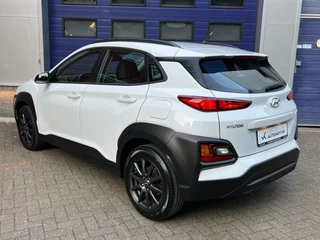 Hyundai Kona Hyundai Kona 1.0T Comfort l Cruise l Airco l Bluetooth l - afbeelding nr 6
