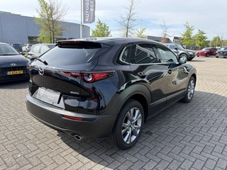 Mazda CX-30 - afbeelding nr 6