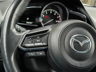 Mazda CX-3 - afbeelding nr 13