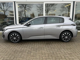 Peugeot 308 50% deal 9.475,- ACTIE LED / Cruise / Carplay / Clima - afbeelding nr 38