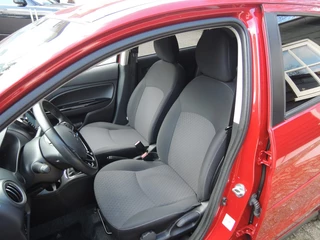 Mitsubishi Space Star - afbeelding nr 4