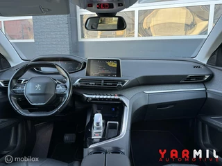 Peugeot 5008 Peugeot 5008 1.2 PureTech Allure 7 PERSOONS Apple Carplay - afbeelding nr 17