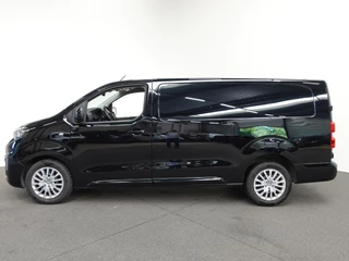 Peugeot Expert Peugeot Expert 2.0 BlueHDI 145 PK L3 Navi Cruise Control Airco - afbeelding nr 2