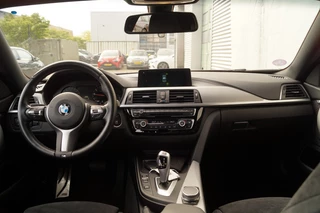BMW 4 Serie - afbeelding nr 9