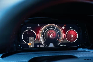 Volkswagen Golf Volkswagen Golf 8 GTI Clubsport | Pano | HK | Matrix IQ | Alcantara | ACC | Rijdersauto Edition | Urano Grijs - afbeelding nr 26