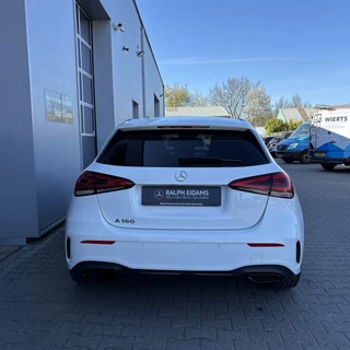 Mercedes-Benz A-Klasse - afbeelding nr 5