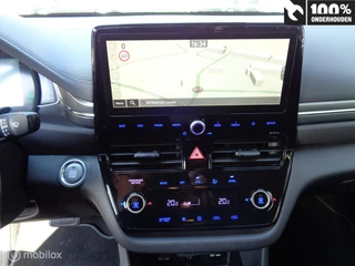 Hyundai IONIQ Hyundai IONIQ 1.6 GDi Comfort - Plus - afbeelding nr 10