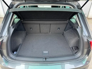 Volkswagen Tiguan Volkswagen Tiguan 1.4TSI 150PK DSG Highline Sound Full-Led Camera Trekhaak ACC - afbeelding nr 19