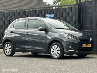 Peugeot 108 Peugeot 108 1.0 e-VTi Active - afbeelding nr 3