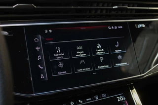 Audi Q7 Audi Q7 60 TFSI e Quattro Competition  PANO | B&O ADVANCED | - afbeelding nr 47