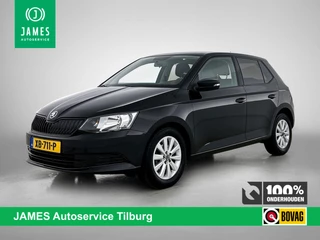 Škoda Fabia 1.0 Active