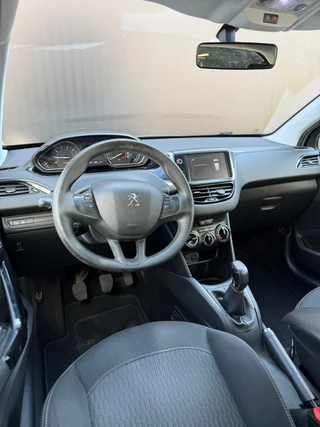 Peugeot 208 Peugeot 208 1.2 PureTech Blue Lion - afbeelding nr 3