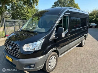 Ford Transit Ford Transit 330 2.0 TDCI L3H2 Trend Airco, Camera, Cruise, PDC V+A enz - afbeelding nr 29