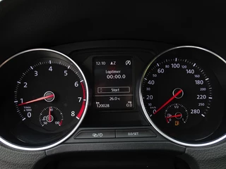 Volkswagen Polo Volkswagen Polo 1.8 TSI GTI 191 PK 2016 / LED - afbeelding nr 13