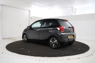 Peugeot 108 Cruise control, Climate control, Camera, Airco - afbeelding nr 4