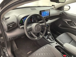 Toyota Yaris - afbeelding nr 3