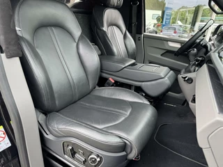 Volkswagen Transporter Volkswagen Transporter 2.0 TDI L2H3130 Bulli - afbeelding nr 22