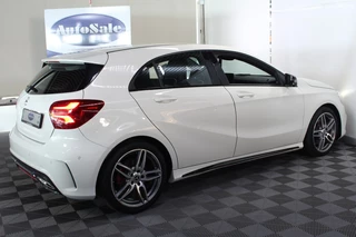 Mercedes-Benz A-Klasse - afbeelding nr 7
