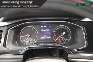 Volkswagen Polo Volkswagen Polo 1.0 TSI Highline nieuw model stoelverwarming adaptive cruise & climate control android auto/ apple carplay - afbeelding nr 27