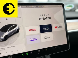 Tesla Model Y Tesla Model Y Performance AWD 75 kWh | Autopilot | Quicksilver |incl BTW - afbeelding nr 27