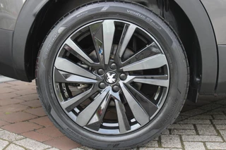 Peugeot 3008 Peugeot 3008 1.2 Hybrid 136 GT | 360° CAMERA | NAVIGATIE | ADAPTIVE CRUISE CONTROL | APPLE CARPLAY/ANDROID AUTO | CLIMATE CONTROL | 18