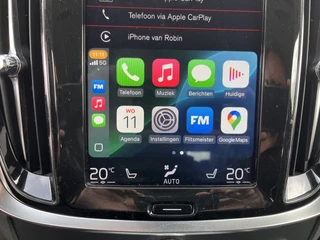 Volvo V60 Volvo V60 2.0 D4 Momentum Maxton-Design *FULL-LED | LEATHER-MICROFIBRE | DIGI-COCKPIT | NAVI-FULLMAP | HEATED-COMFORTSEATS | ECC | PDC | CRUISE | LANE-ASSIST | CARPLAY | 20''ALU * - afbeelding nr 14