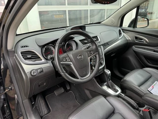 Opel Mokka - afbeelding nr 7