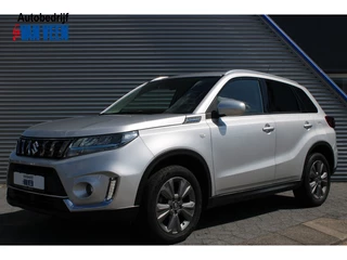 Suzuki Vitara 1.4 Boosterjet Select Smart Hybrid | Camera | Stoelverwarming