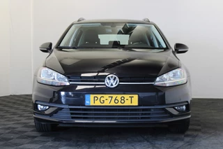 Volkswagen Golf Volkswagen Golf Variant 1.0 TSI Trendline |Navi|Carplay| *Pinksteren Geopend* - afbeelding nr 2