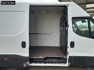 Iveco Daily Iveco Daily 35S16 Automaat L3H2 Airco Camera Parkeersensoren L4H2 16m3 Airco - afbeelding nr 8