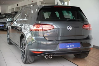 Volkswagen Golf Volkswagen Golf 1.4 TSI GTE 1.4 TSI GTE|Org NL|MY2016|CarPlay|Executive Plus|Leder|17