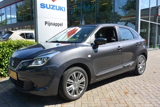 Suzuki Baleno Suzuki Baleno 1.2 Exclusive 5-deurs Airco/Spoiler - afbeelding nr 3