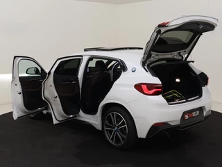 BMW X2 BMW X2 xDrive25e High Executive M-Sport: Luxe, Power en Plug-In Plezier - afbeelding nr 32