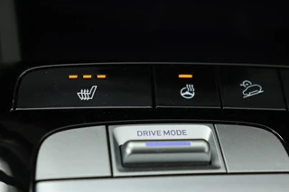 Hyundai Tucson Hybrid Hyundai Tucson 1.6 T-GDI HEV Comfort Smart | Trekhaak |  Stoel & stuurverwarming | Adaptive cruise | Carplay | Camera | Navigatie | Keyless - afbeelding nr 18