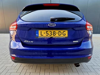Ford Focus Ford Focus 1.5 Titanium STOELVERWARMING | NAVI | AUTOMAAT - afbeelding nr 14