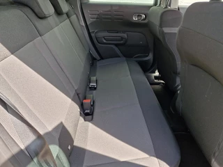 Citroën C3 Aircross - afbeelding nr 9