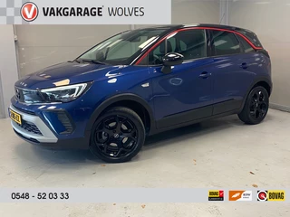 Opel Crossland - 381414408-0