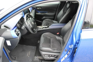 Toyota C-HR - afbeelding nr 12