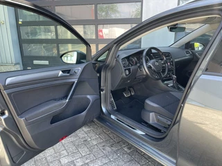 Volkswagen Golf Volkswagen Golf Variant 1.0 TSI Comfortline|DSG|PANO|ACC|STOELVERWARMING - afbeelding nr 20