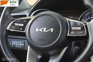 Kia Ceed Sportswagon Kia Ceed Sportswagon 1.0 T-GDi MHEV DynamicPlusLine Carplay - afbeelding nr 14
