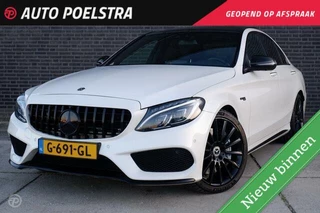 Mercedes-Benz C-Klasse - 474003920-0