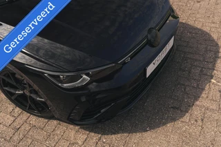 Volkswagen Golf Volkswagen Golf 2.0 TSI R 4Motion Performance Akrapovic HUD - afbeelding nr 12
