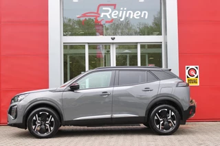 Peugeot 2008 Peugeot 2008 1.2 130PK AUTOMAAT GT PACK | NAVIGATIE | FULL LED KOPLAMPEN | DRAADLOZE APPLE CARPLAY/ANDROID AUTO | ADAPTIVE CRUISE CONTROL | CAMERA VOOR + ACHTER | CLIMATE CONTROL | LICHTMETALEN VELGEN 17