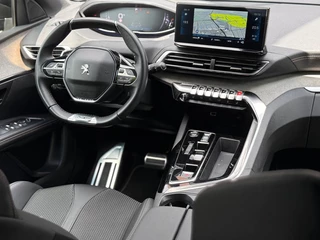 Peugeot 5008 Peugeot 5008 1.2 PureTech GT 7P Aut*Led*Navi*360°*Car-Play - afbeelding nr 10