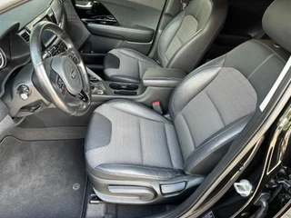 Kia Niro Kia Niro 1.6 GDI H. EXECUT.L CAMERA. ALL.IN. - afbeelding nr 11