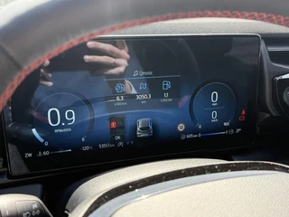Ford Puma Ford Puma 1.0 EcoBoost Hybrid ST-Line X 125pk | Afneembare trekhaak |  Adaptive cruise control | 360graden camera | Winter Pack  | Dodehoekdetectie | Half Leder | Bang&Olufsen audio - afbeelding nr 11