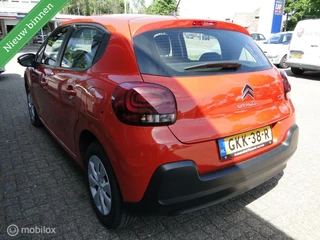 Citroën C3 Citroen C3 1.2 PureTech S&S Origins, benzine, schakel, 53427 km - afbeelding nr 3